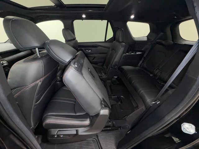 2025 Honda Pilot TrailSport Pine River MN