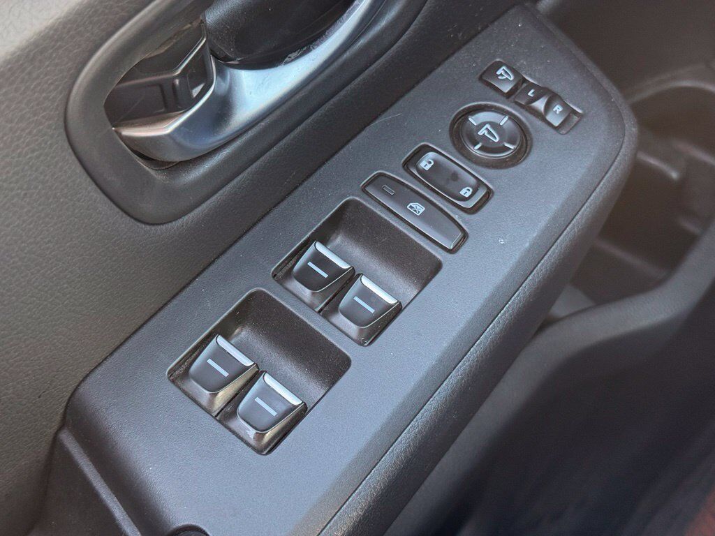 2025 Honda Pilot TrailSport Klamath Falls OR