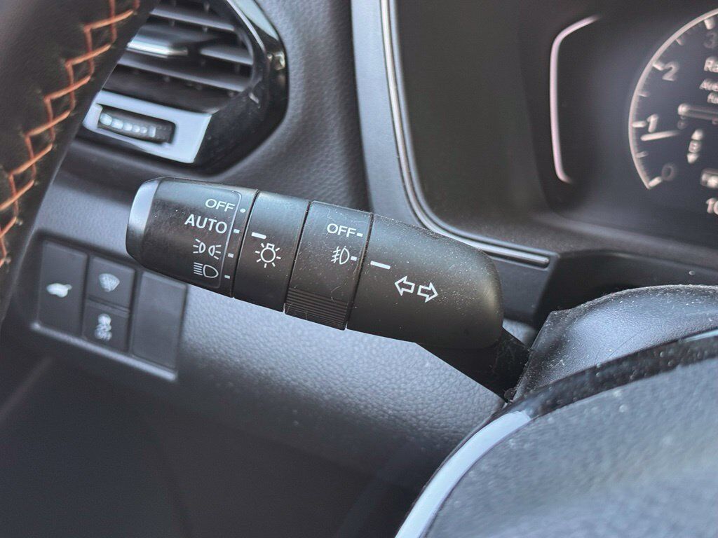 2025 Honda Pilot TrailSport Klamath Falls OR
