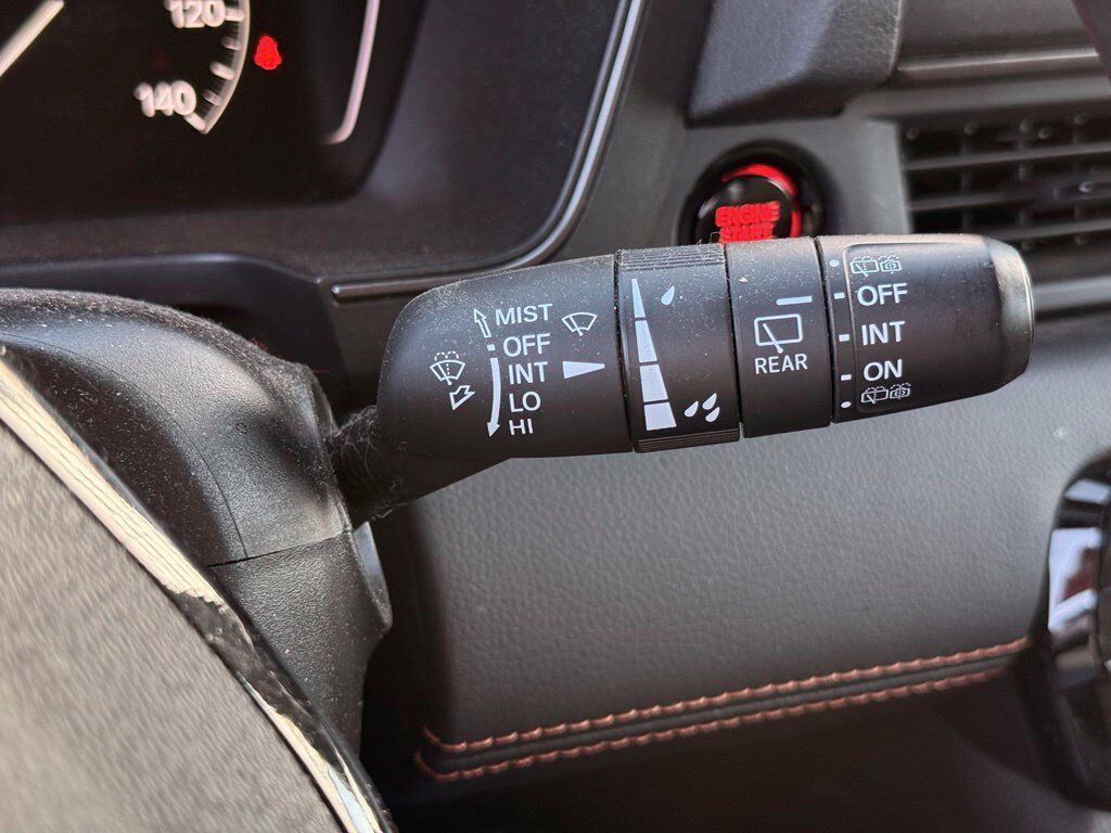 2025 Honda Pilot TrailSport Klamath Falls OR