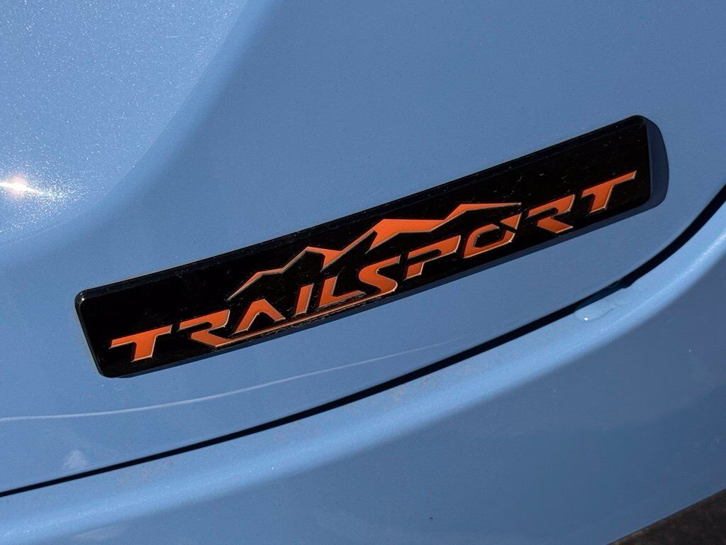 2025 Honda Pilot TrailSport Klamath Falls OR