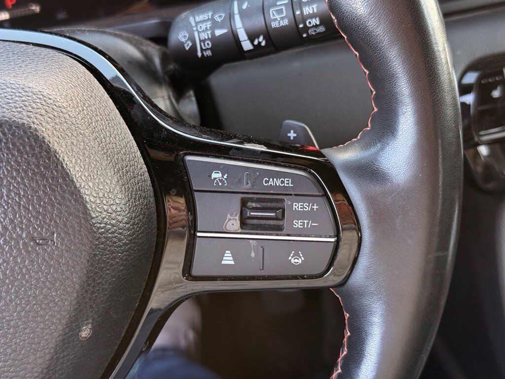 2025 Honda Pilot TrailSport Klamath Falls OR
