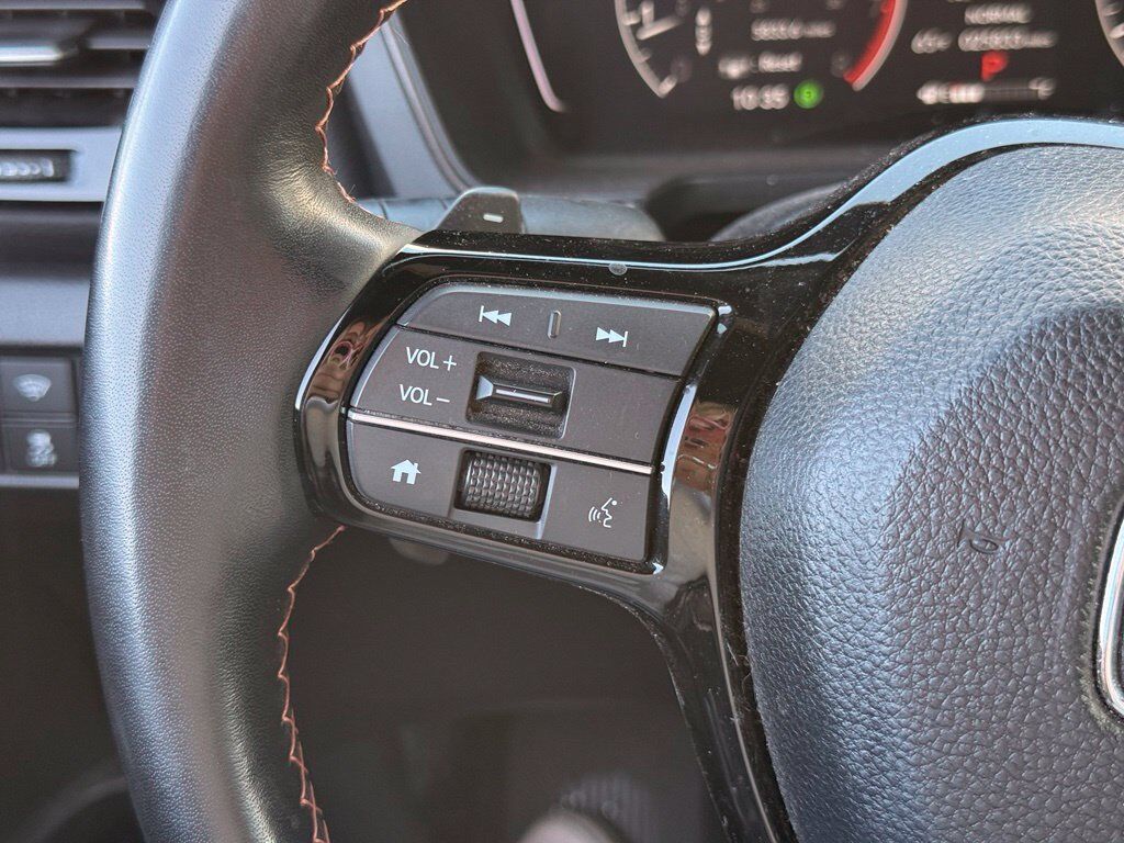 2025 Honda Pilot TrailSport Klamath Falls OR