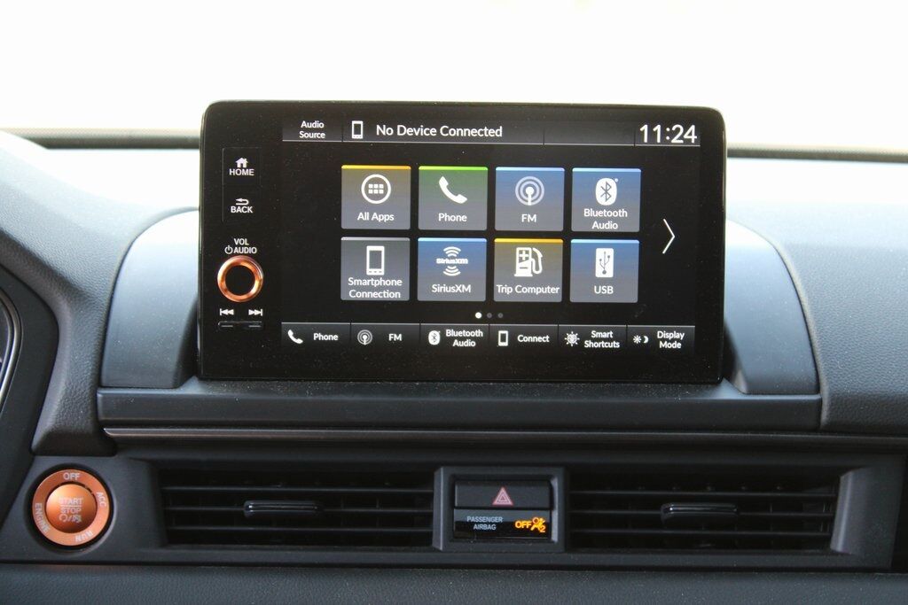2025 Honda Pilot TrailSport Klamath Falls OR