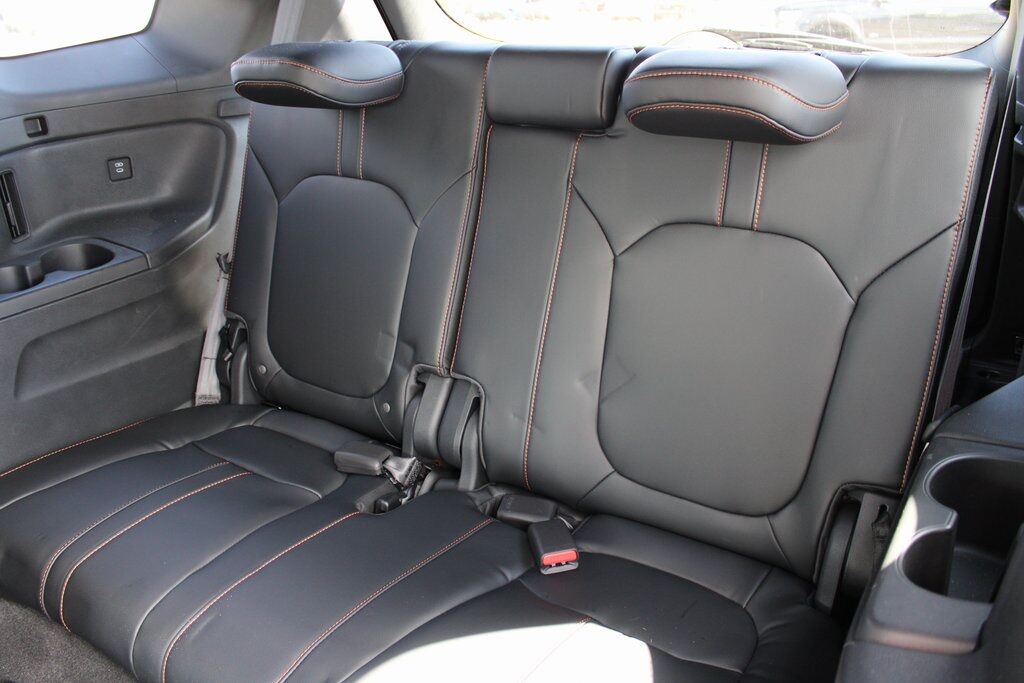 2025 Honda Pilot TrailSport Klamath Falls OR