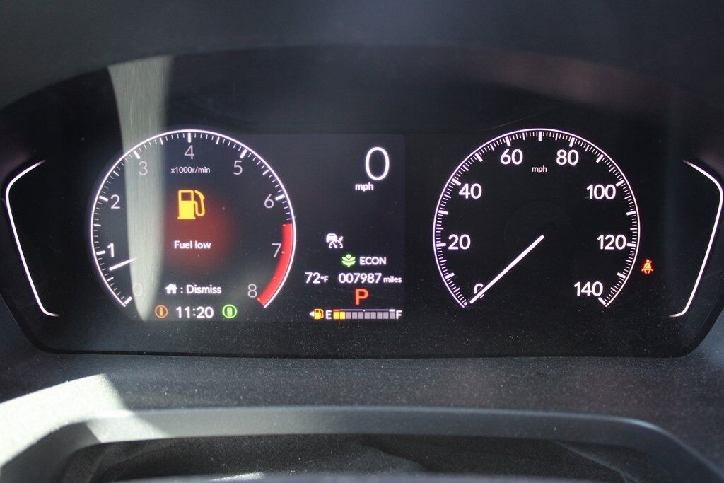 2025 Honda Pilot TrailSport Klamath Falls OR