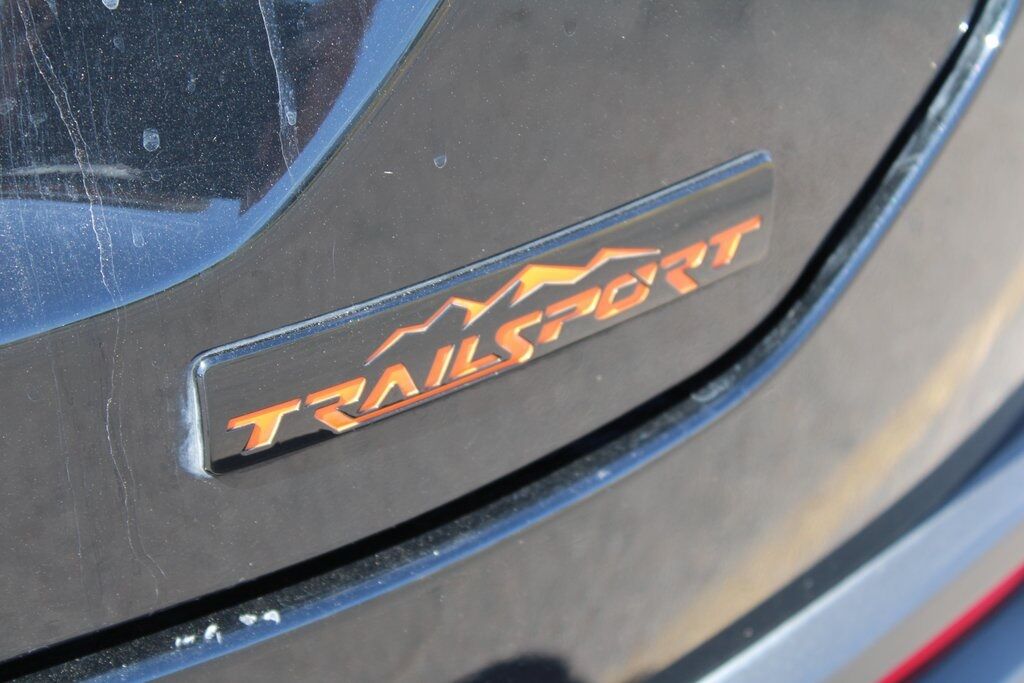 2025 Honda Pilot TrailSport Klamath Falls OR