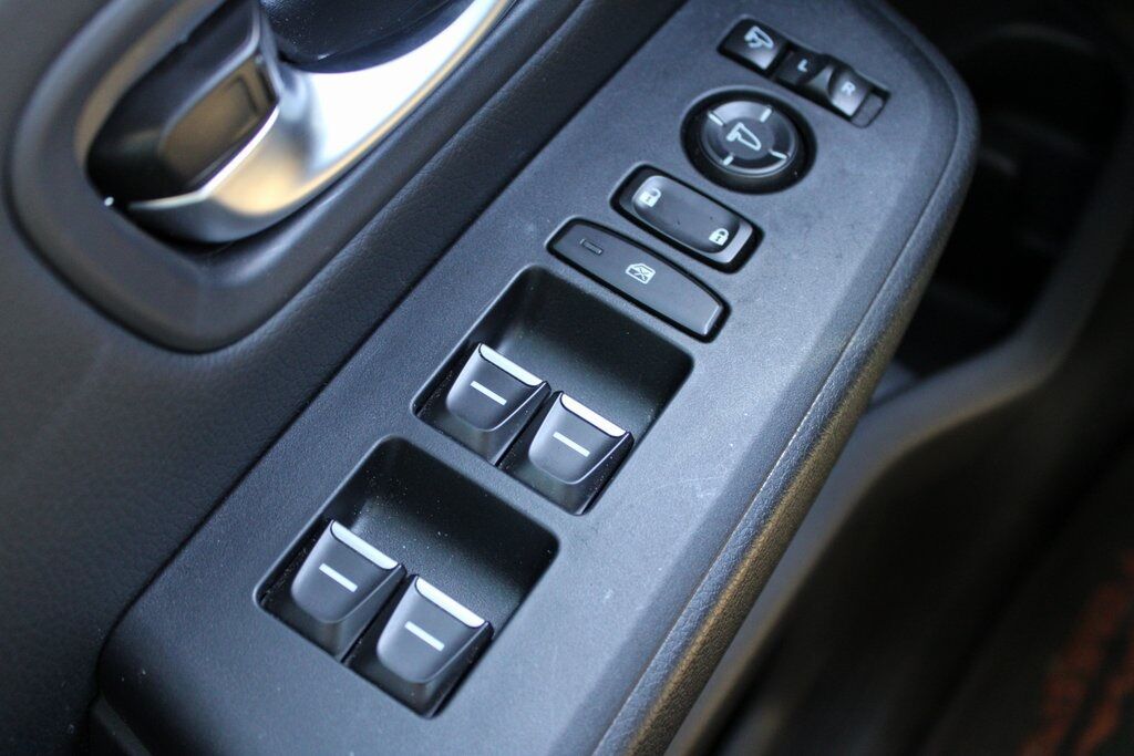 2025 Honda Pilot TrailSport Klamath Falls OR