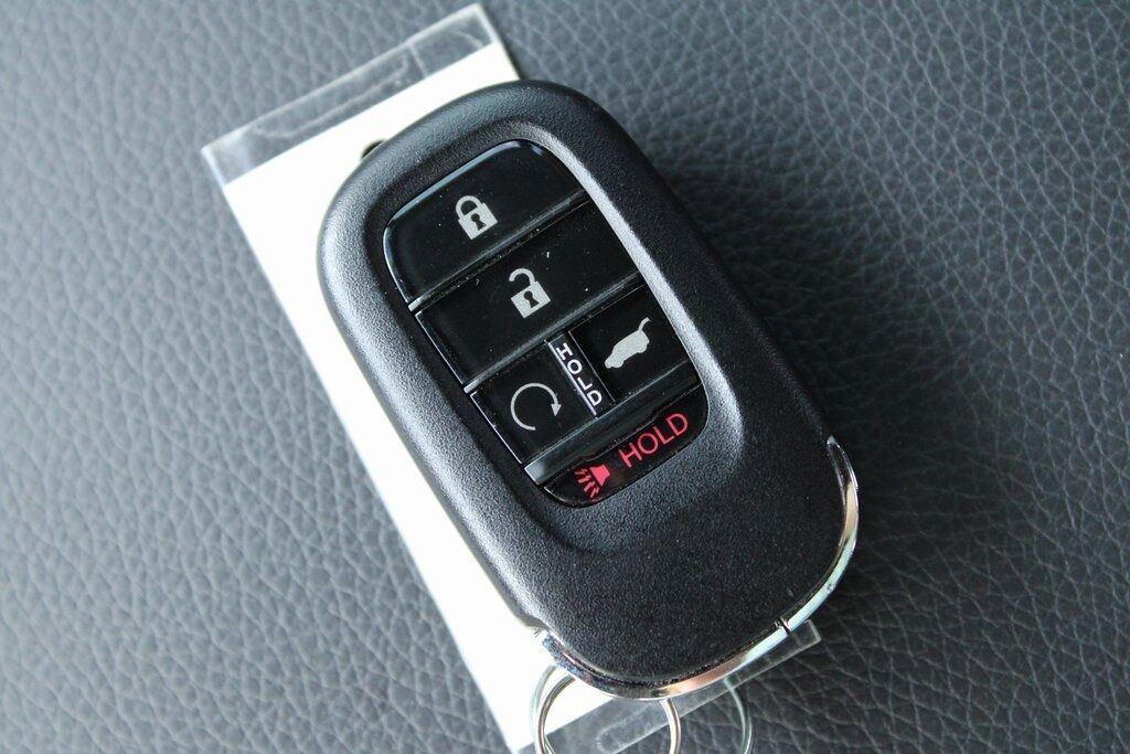 2025 Honda Pilot TrailSport Klamath Falls OR