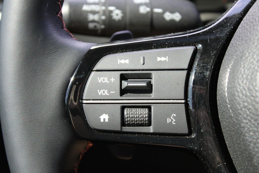 2025 Honda Pilot TrailSport Klamath Falls OR