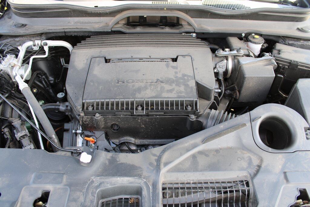2025 Honda Pilot TrailSport Klamath Falls OR