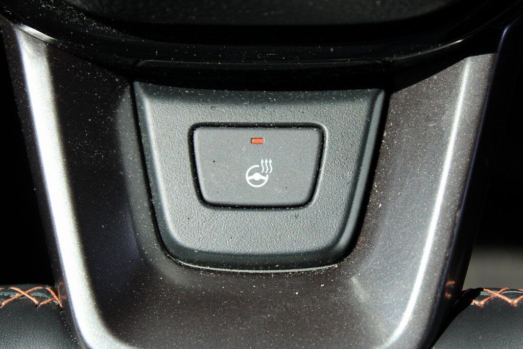 2025 Honda Pilot TrailSport Klamath Falls OR