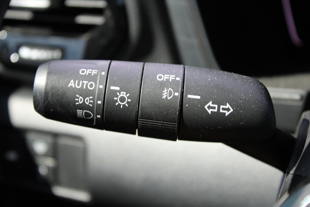 2025 Honda Pilot TrailSport Klamath Falls OR