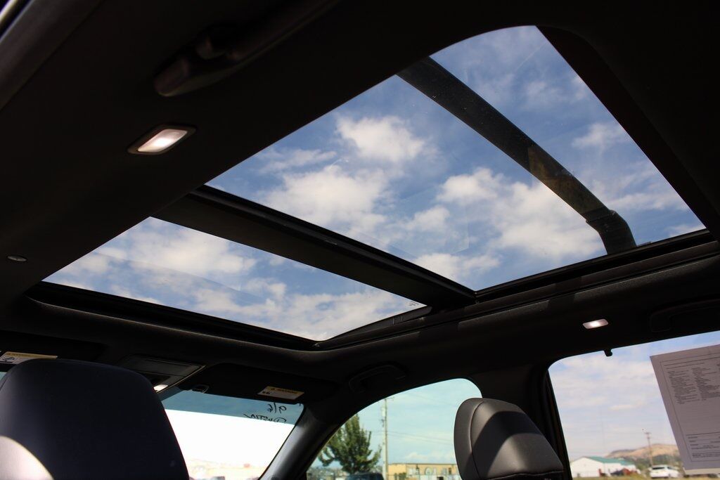2025 Honda Pilot TrailSport Klamath Falls OR