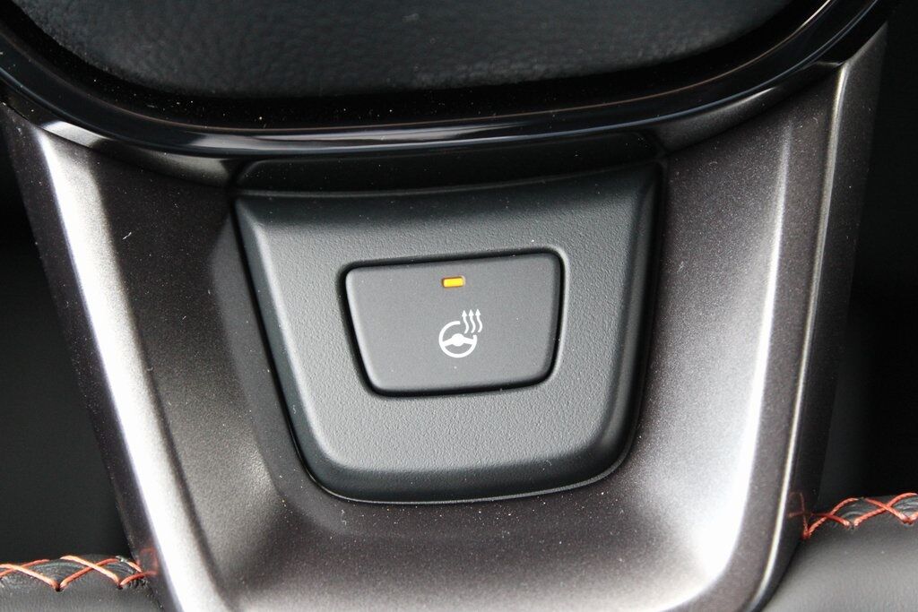 2025 Honda Pilot TrailSport Klamath Falls OR