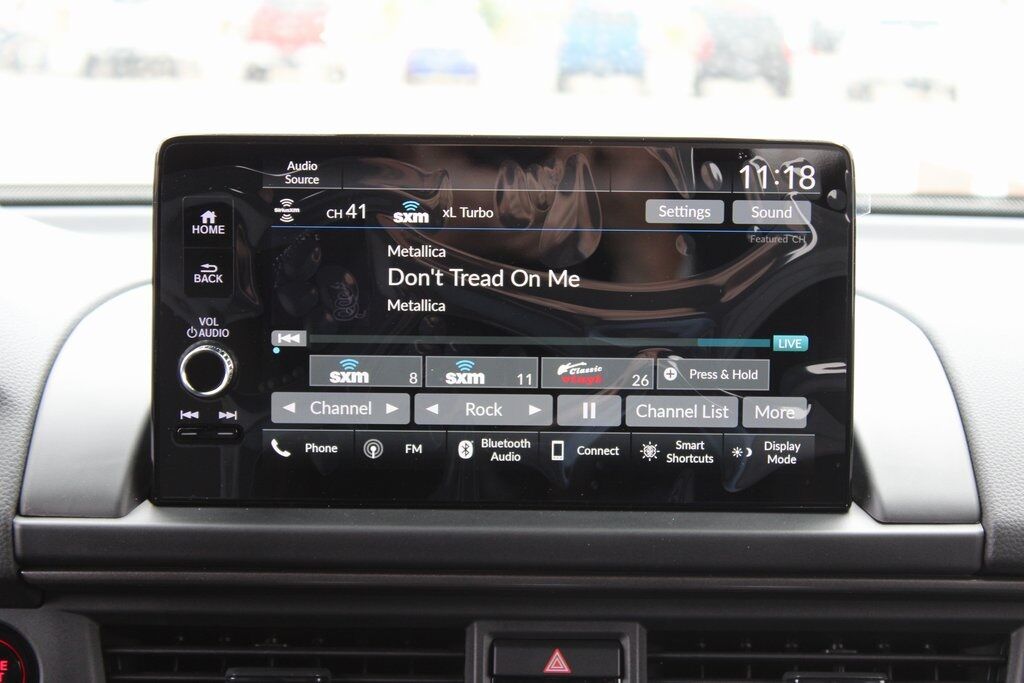 2025 Honda Pilot TrailSport Klamath Falls OR