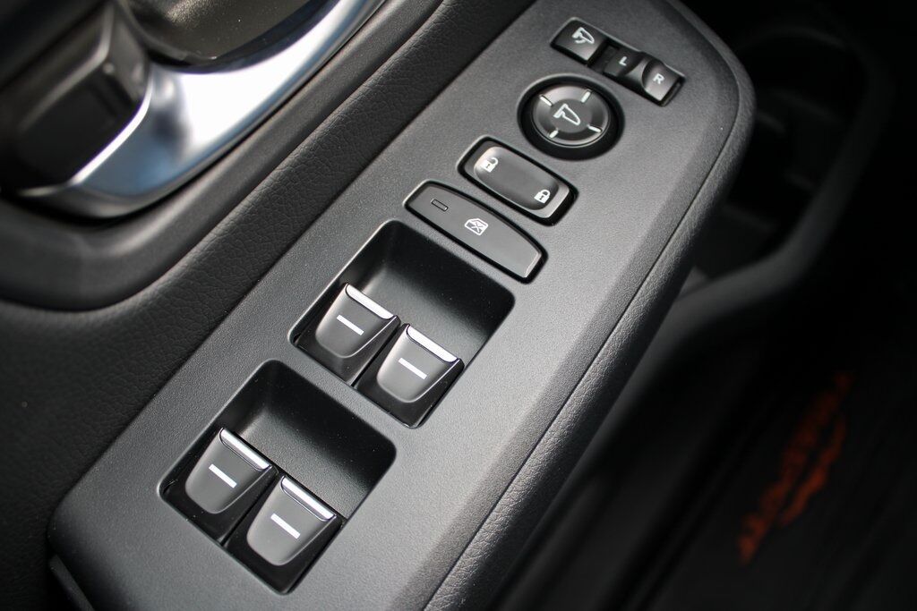 2025 Honda Pilot TrailSport Klamath Falls OR