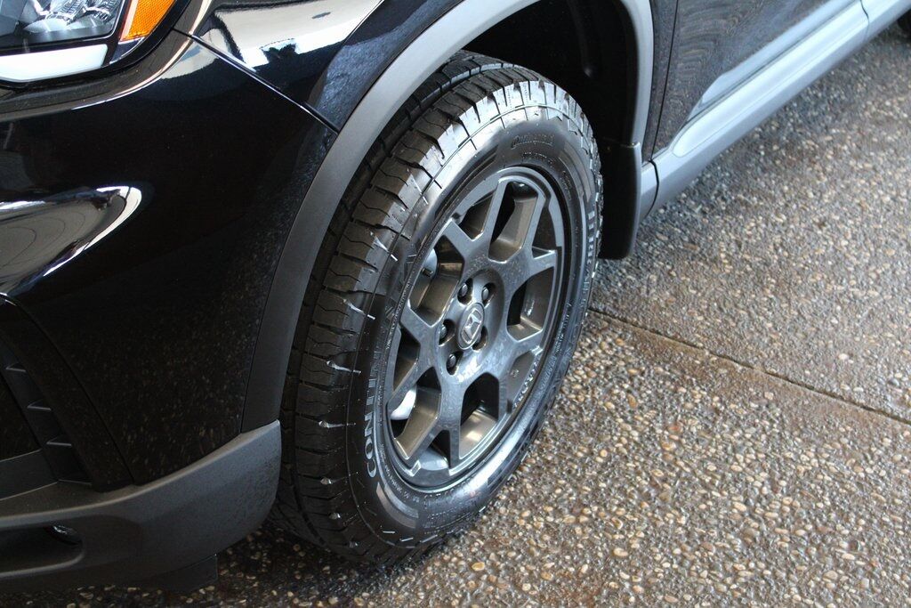 2025 Honda Pilot TrailSport Klamath Falls OR