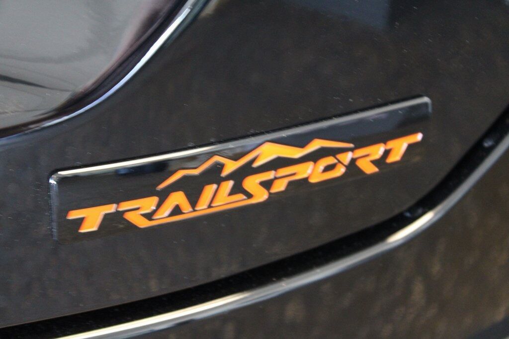 2025 Honda Pilot TrailSport Klamath Falls OR