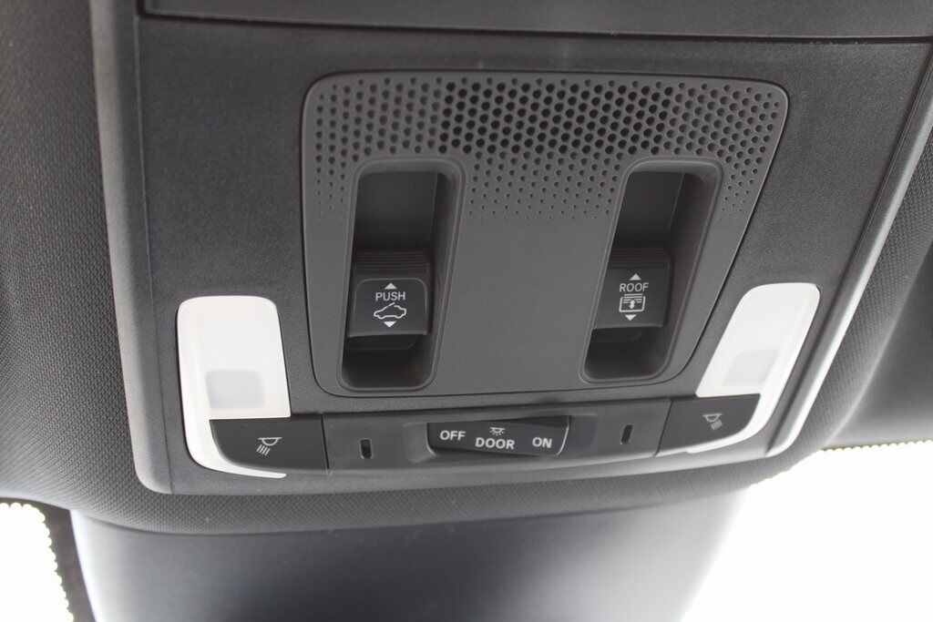 2025 Honda Pilot TrailSport Klamath Falls OR