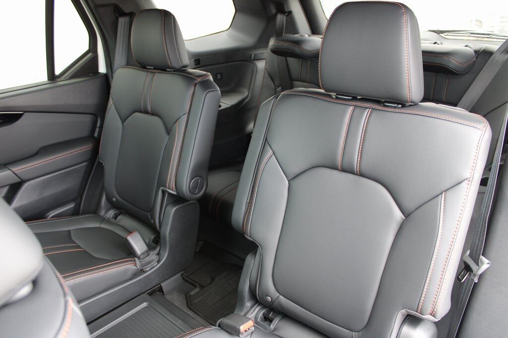 2025 Honda Pilot TrailSport Klamath Falls OR