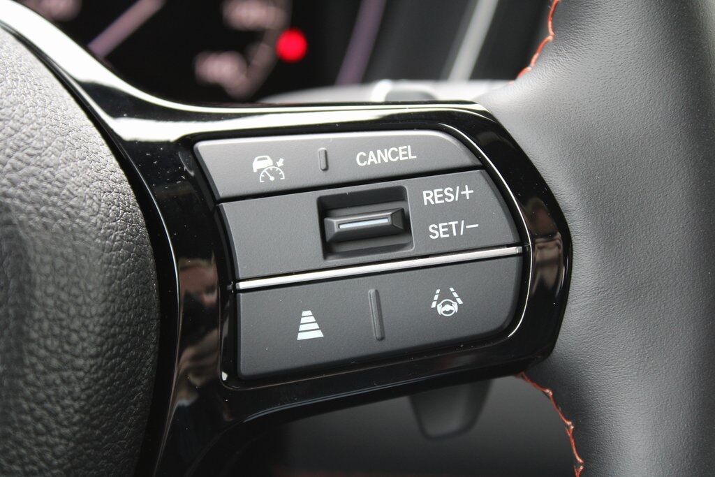 2025 Honda Pilot TrailSport Klamath Falls OR