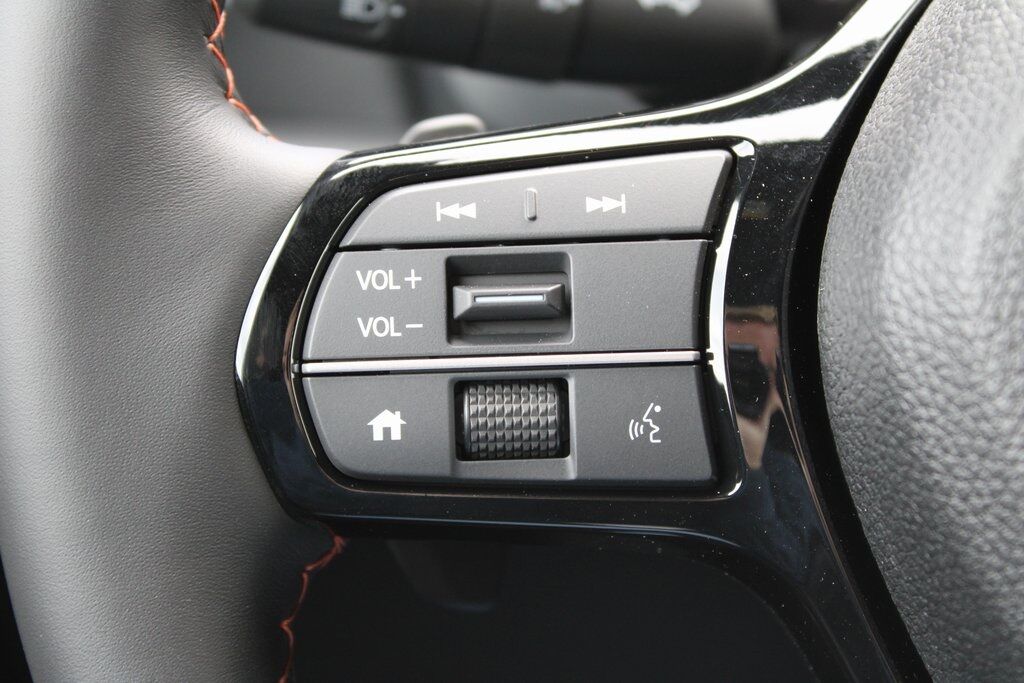 2025 Honda Pilot TrailSport Klamath Falls OR