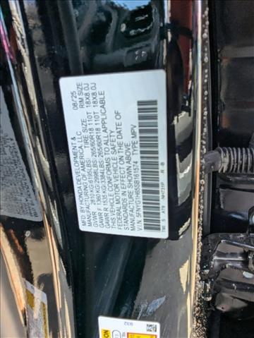 2025 Honda Pilot TrailSport Roseville CA