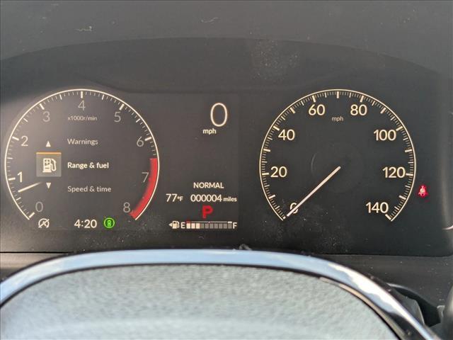 2025 Honda Pilot TrailSport Roseville CA