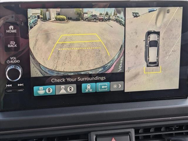 2025 Honda Pilot TrailSport Roseville CA