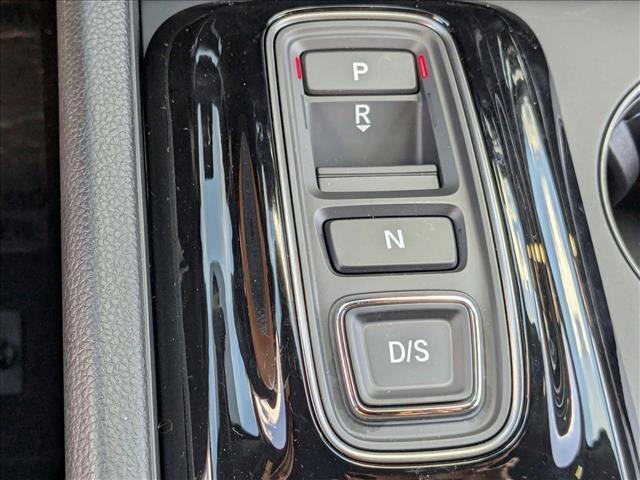 2025 Honda Pilot TrailSport Roseville CA