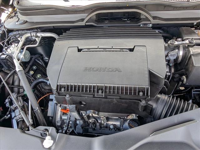 2025 Honda Pilot TrailSport Roseville CA