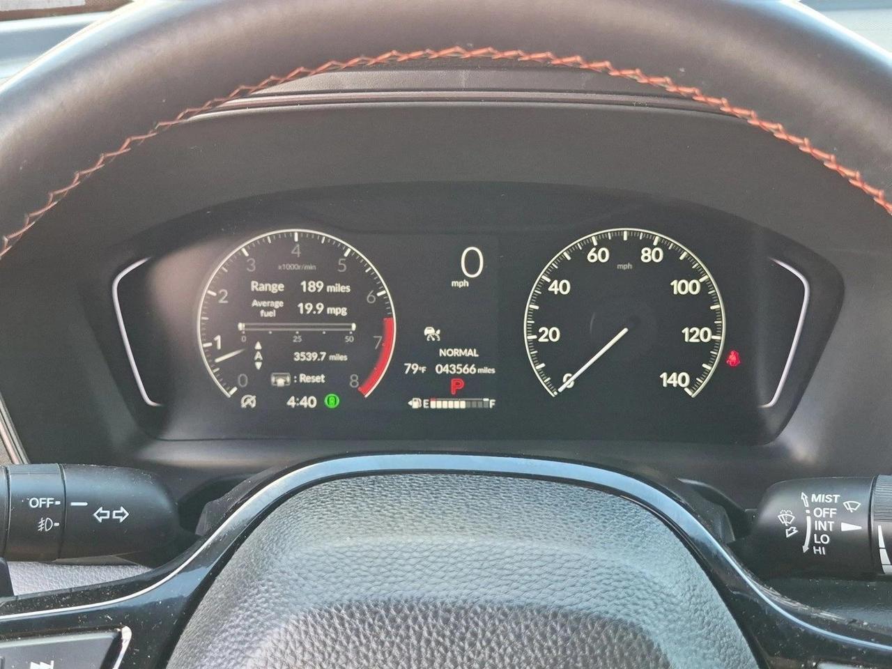 2025 Honda Pilot TrailSport Roseville CA