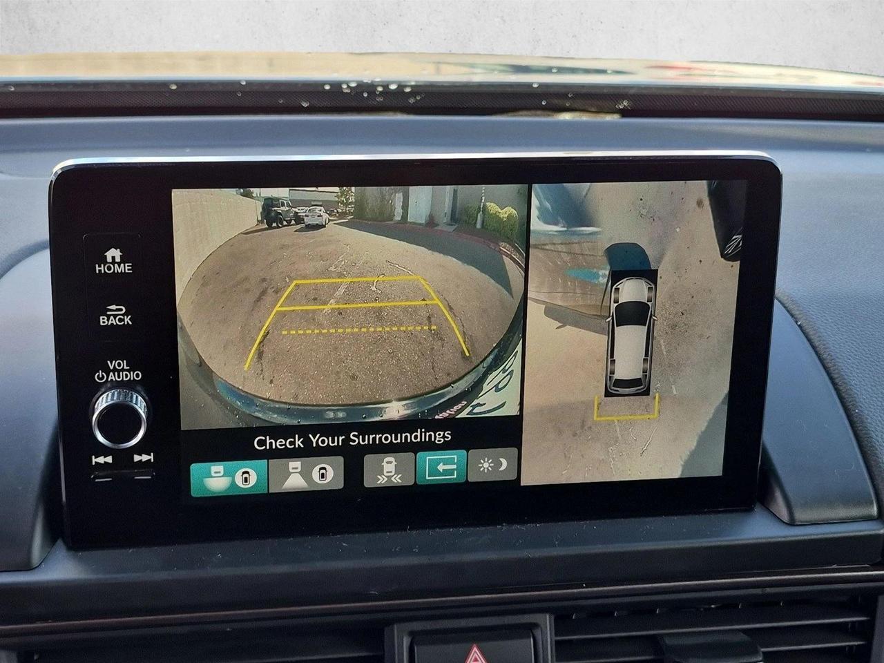 2025 Honda Pilot TrailSport Roseville CA