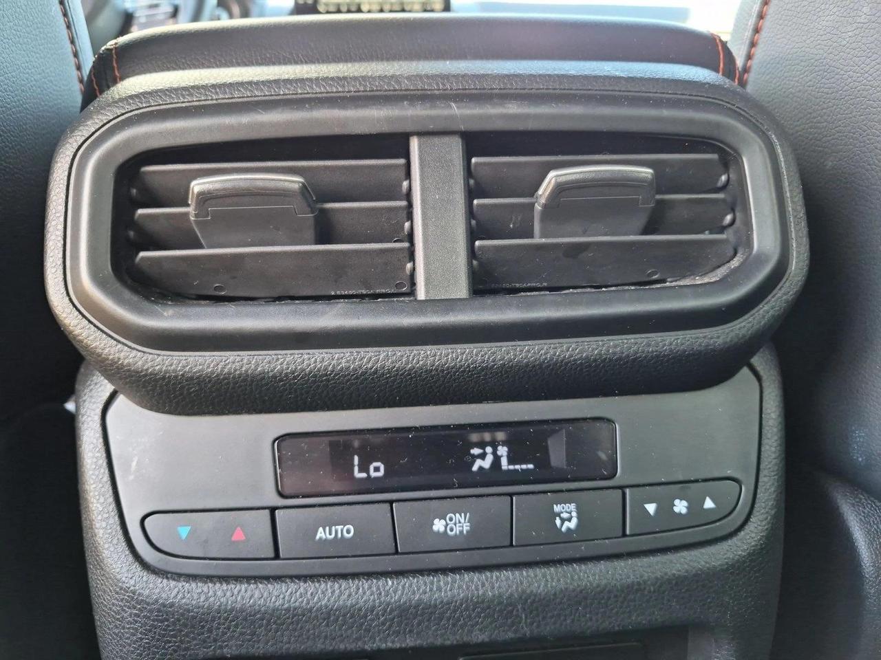 2025 Honda Pilot TrailSport Roseville CA