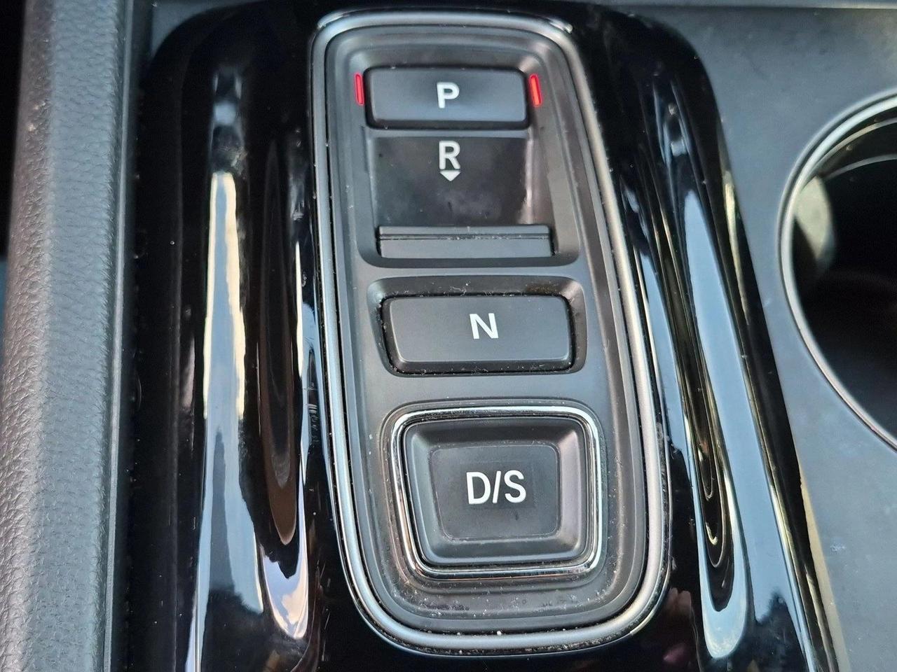 2025 Honda Pilot TrailSport Roseville CA