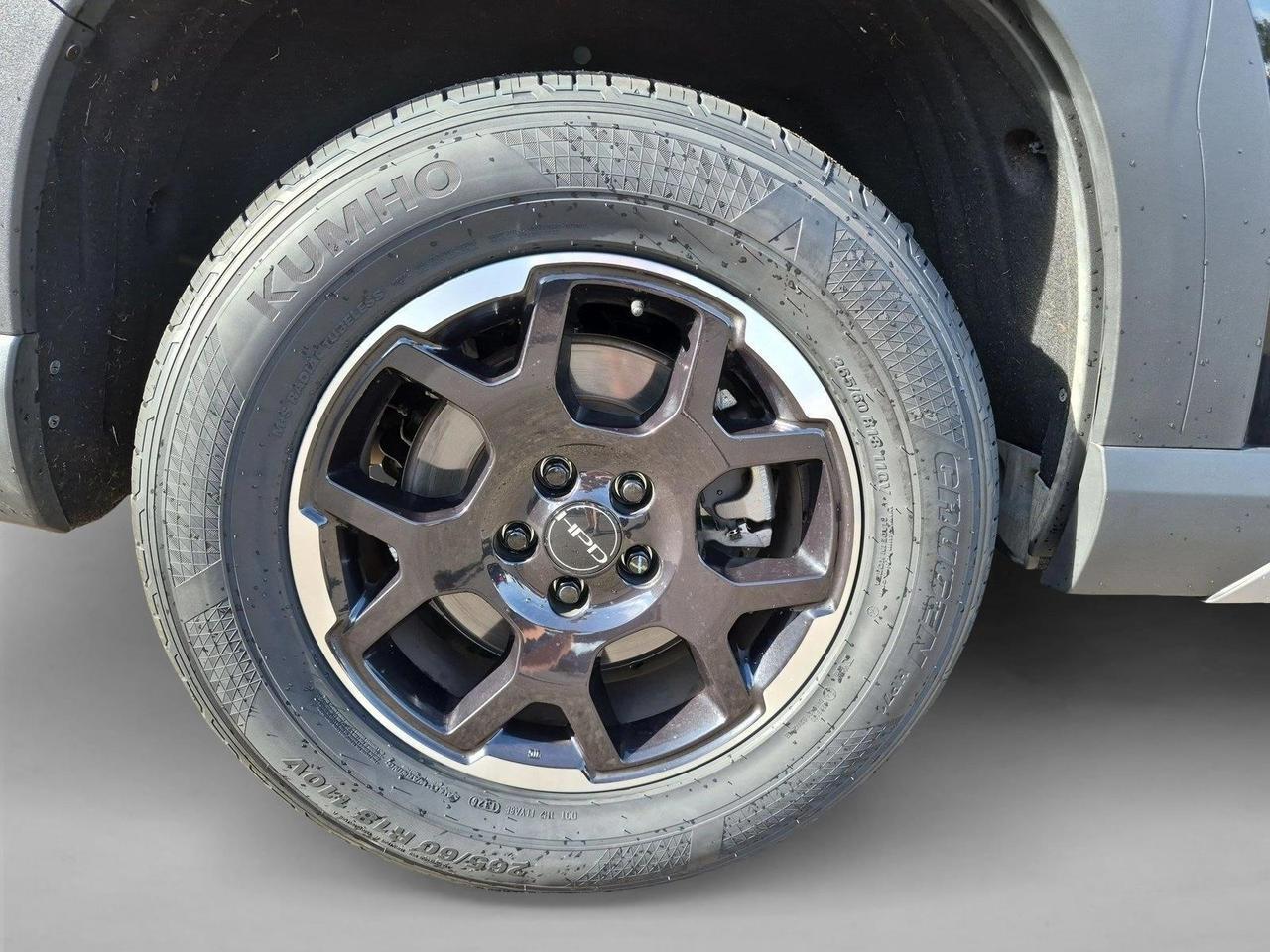2025 Honda Pilot TrailSport Roseville CA