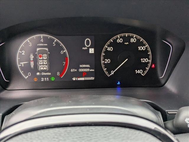 2025 Honda Pilot TrailSport Roseville CA