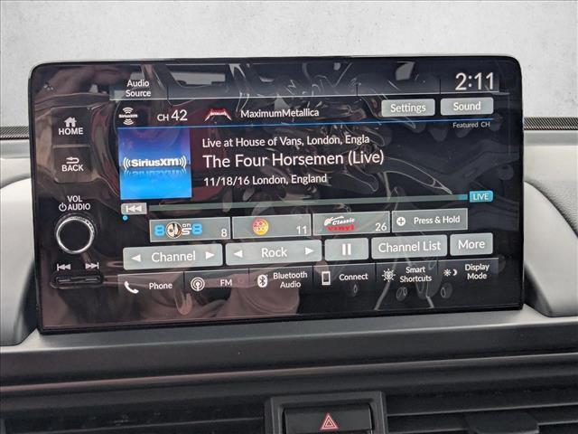 2025 Honda Pilot TrailSport Roseville CA