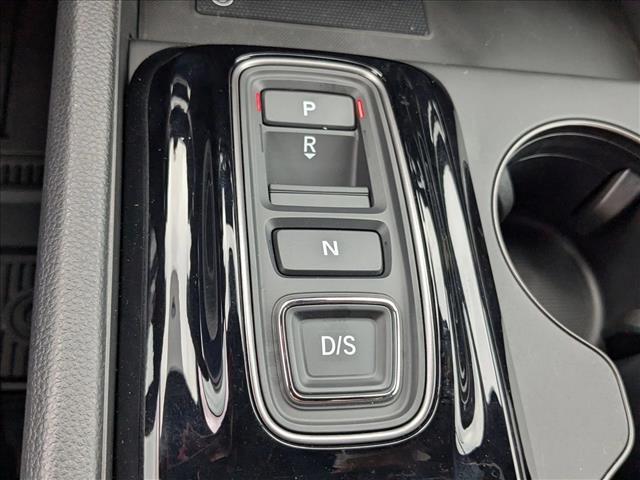 2025 Honda Pilot TrailSport Roseville CA