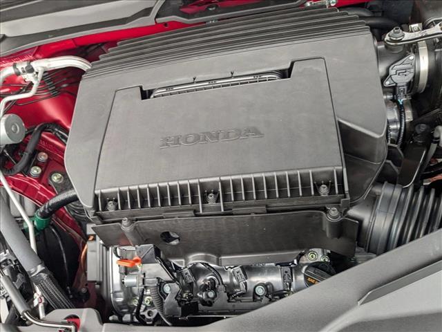 2025 Honda Pilot TrailSport Roseville CA