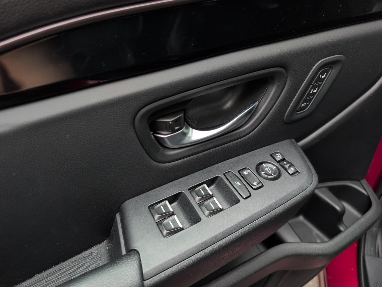 2025 Honda Pilot TrailSport San Antonio TX