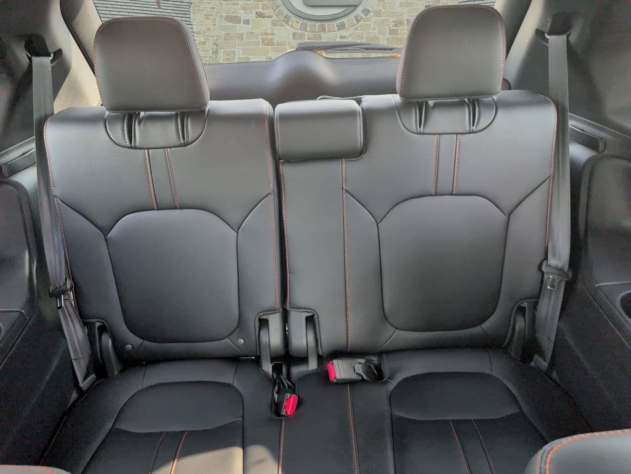2025 Honda Pilot TrailSport San Antonio TX