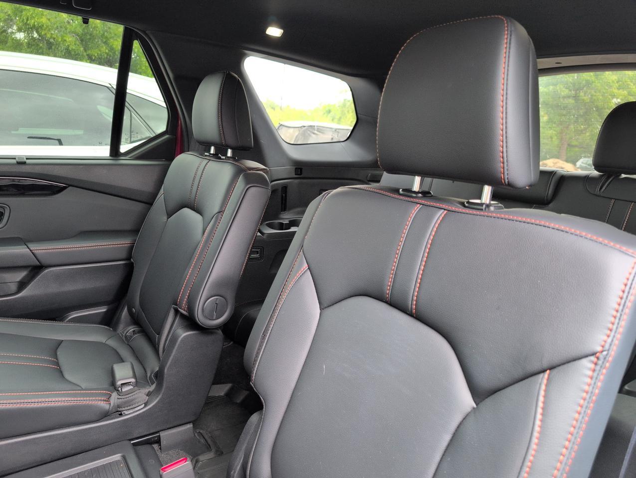 2025 Honda Pilot TrailSport San Antonio TX