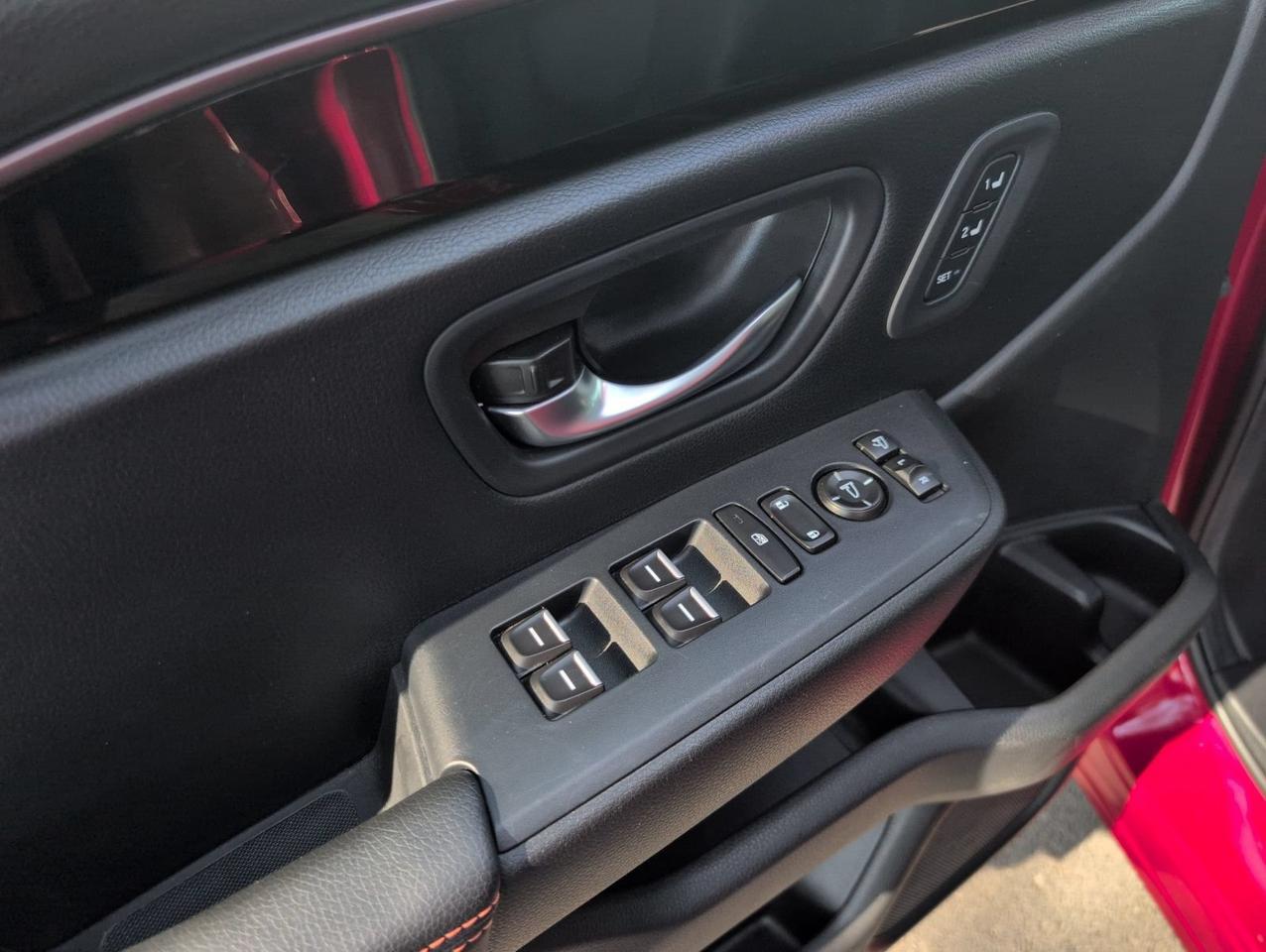 2025 Honda Pilot TrailSport San Antonio TX