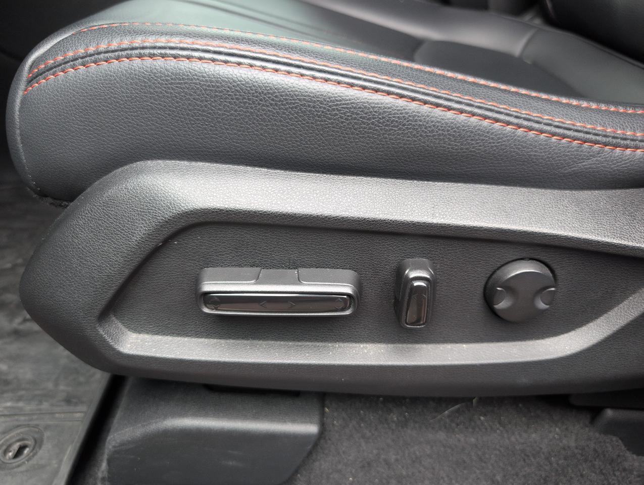 2025 Honda Pilot TrailSport San Antonio TX