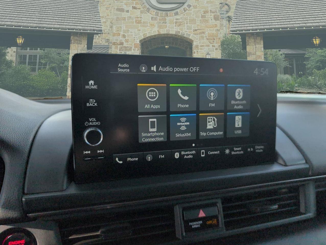 2025 Honda Pilot TrailSport San Antonio TX