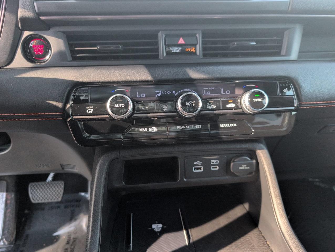 2025 Honda Pilot TrailSport San Antonio TX
