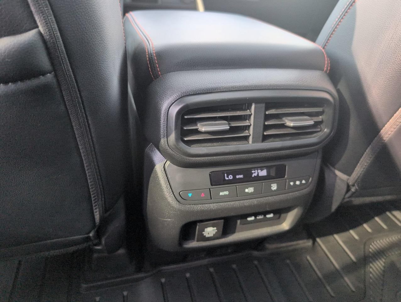 2025 Honda Pilot TrailSport San Antonio TX
