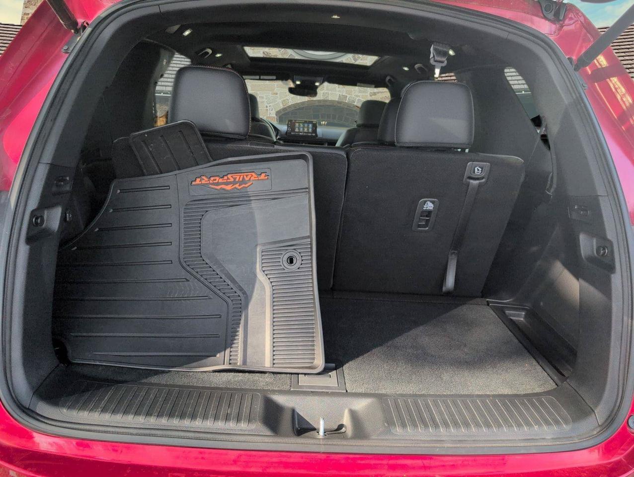 2025 Honda Pilot TrailSport San Antonio TX